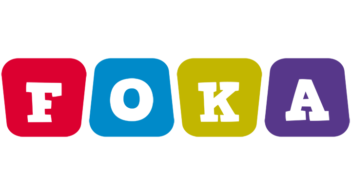 Foka kiddo logo