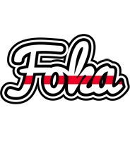 Foka kingdom logo