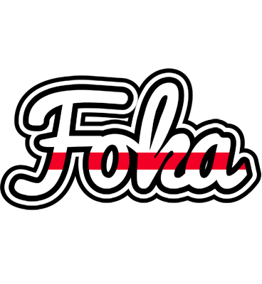 Foka kingdom logo
