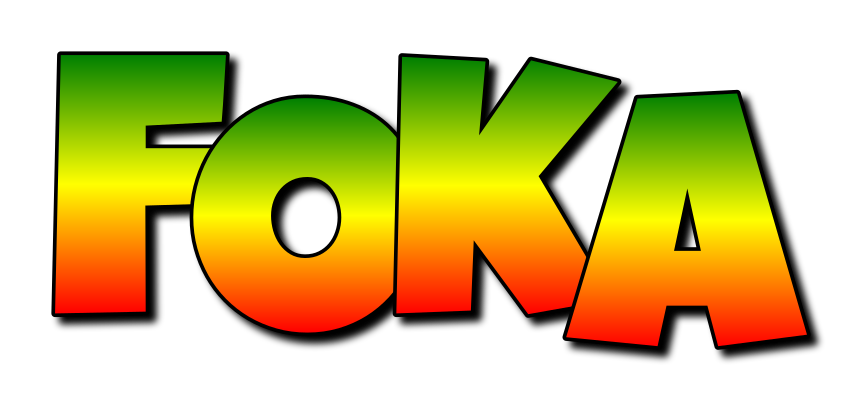 Foka mango logo