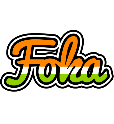 Foka mumbai logo