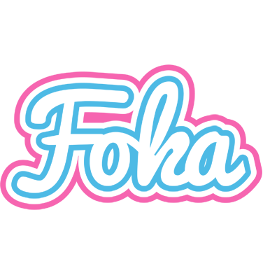 Foka outdoors logo
