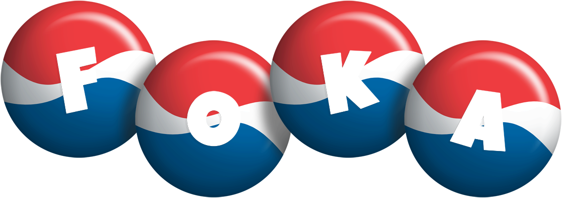 Foka paris logo