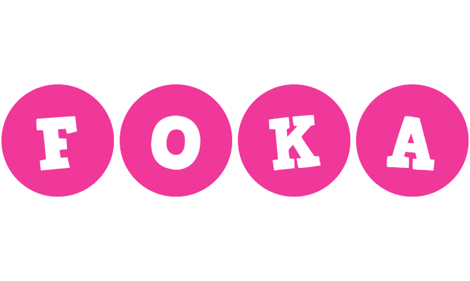 Foka poker logo