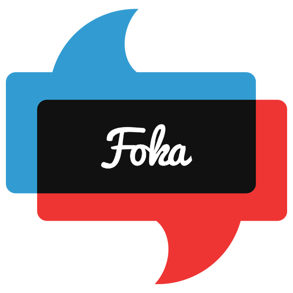 Foka sharks logo