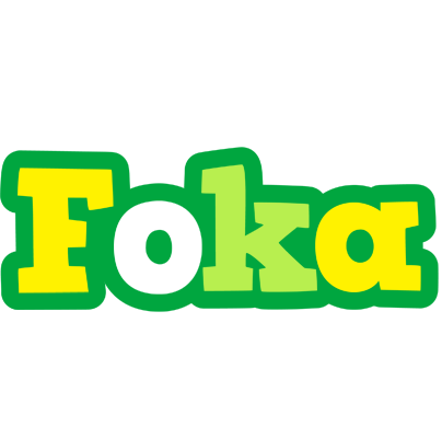 Foka soccer logo