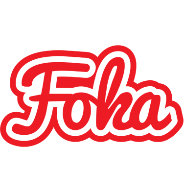 Foka sunshine logo