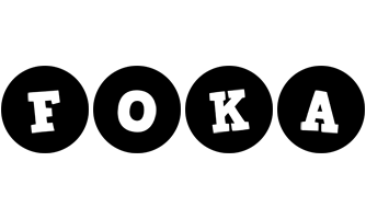 Foka tools logo