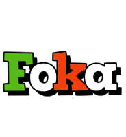 Foka venezia logo