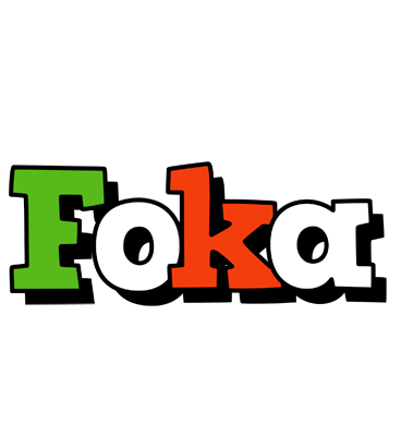 Foka venezia logo