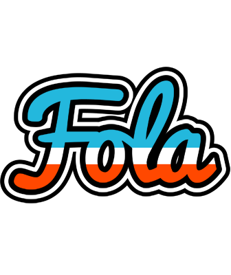Fola america logo