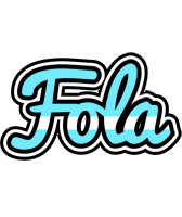 Fola argentine logo