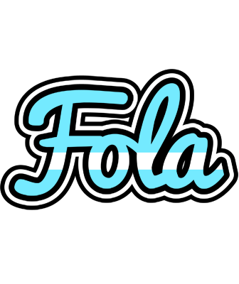 Fola argentine logo