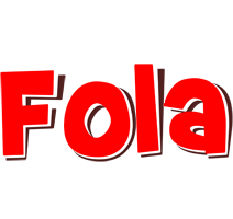 Fola basket logo