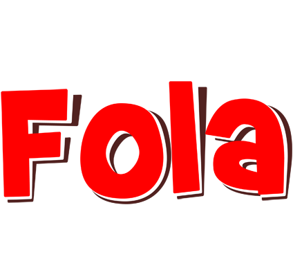 Fola basket logo