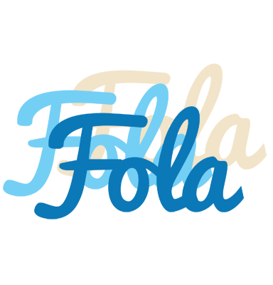 Fola breeze logo