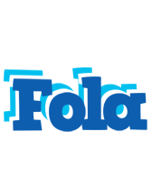 Fola business logo