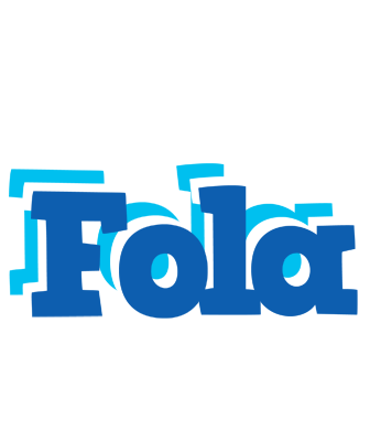 Fola business logo
