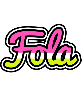 Fola candies logo