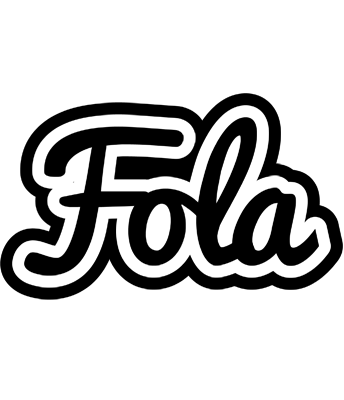 Fola chess logo