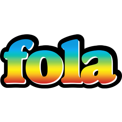 Fola color logo
