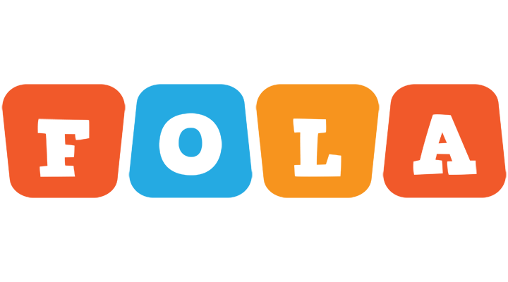 Fola comics logo