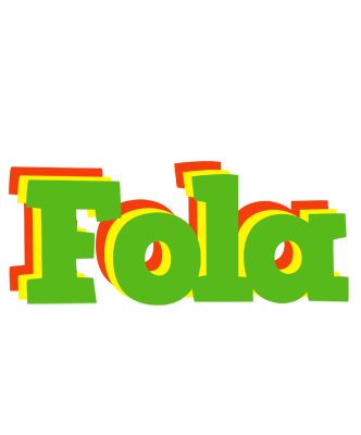 Fola crocodile logo