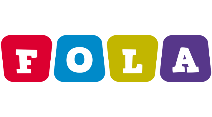 Fola daycare logo
