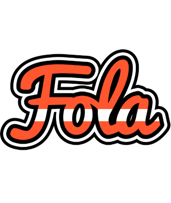 Fola denmark logo