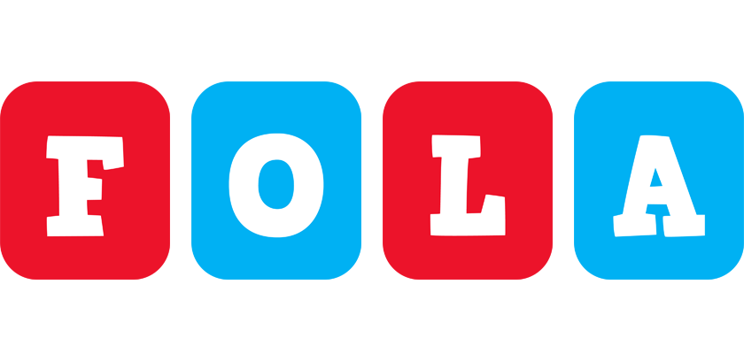 Fola diesel logo