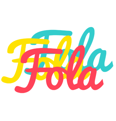 Fola disco logo