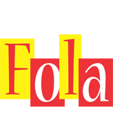 Fola errors logo