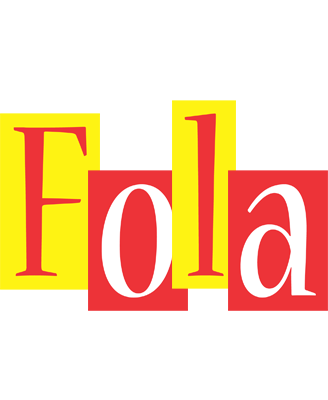 Fola errors logo