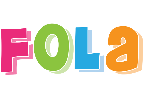 Fola friday logo