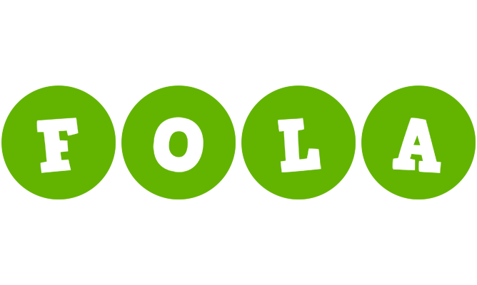 Fola games logo