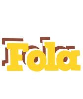 Fola hotcup logo