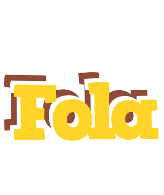 Fola hotcup logo