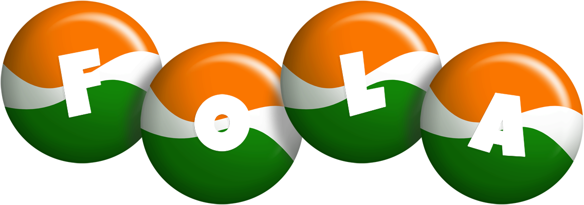 Fola india logo