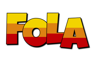 Fola jungle logo