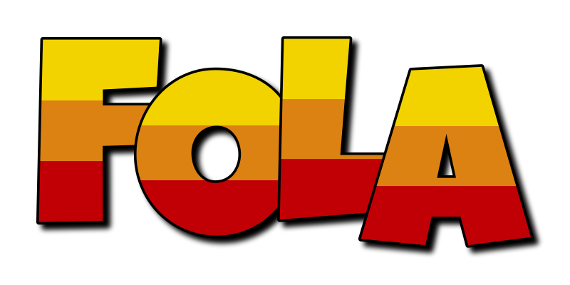 Fola jungle logo
