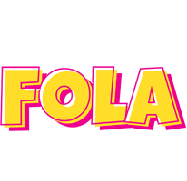 Fola kaboom logo