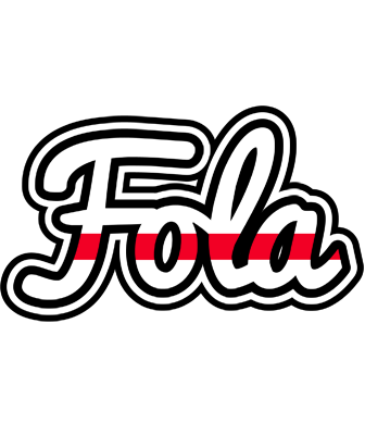 Fola kingdom logo