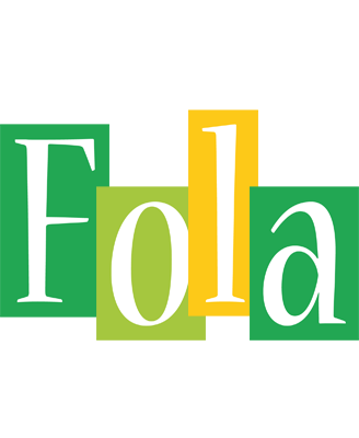 Fola lemonade logo