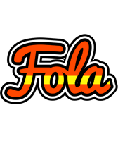 Fola madrid logo