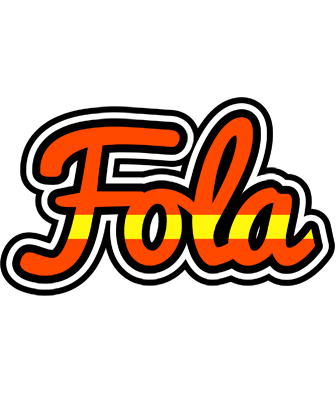 Fola madrid logo