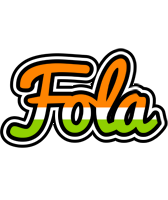 Fola mumbai logo