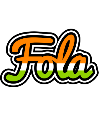 Fola mumbai logo