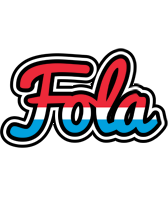 Fola norway logo