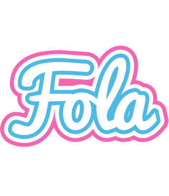 Fola outdoors logo