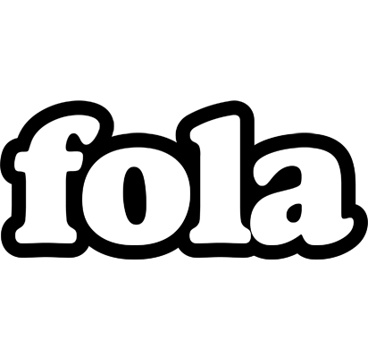 Fola panda logo